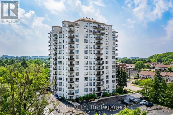 403 - 255 KEATS WAY, Waterloo