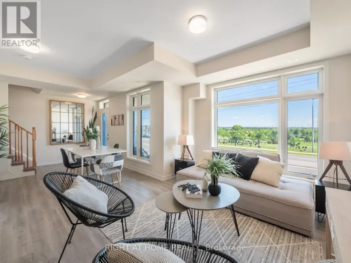 403 - 2550 CASTLEGATE CROSSING, Pickering