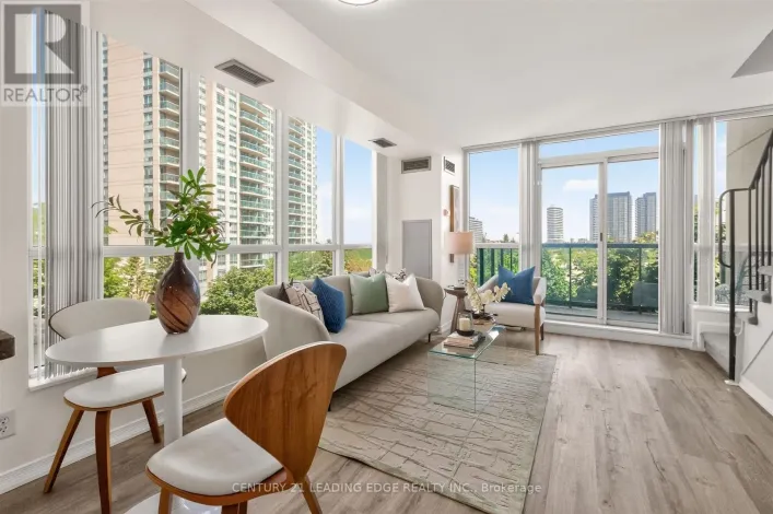 403 - 2585 ERIN CENTRE BOULEVARD, Mississauga