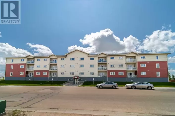 403, 2609 11 Avenue, Wainwright