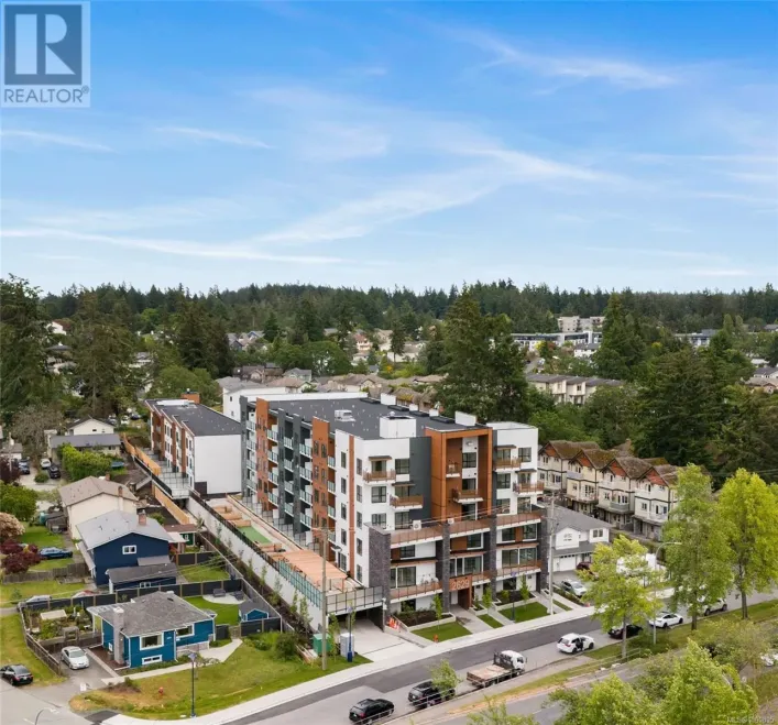 403 2629 Millstream Rd, Langford