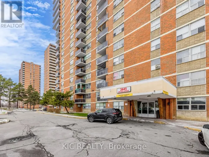 403 - 2645 KIPLING AVENUE, Toronto