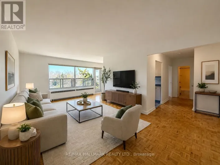 403 - 28 UPPER CANADA DRIVE, Toronto