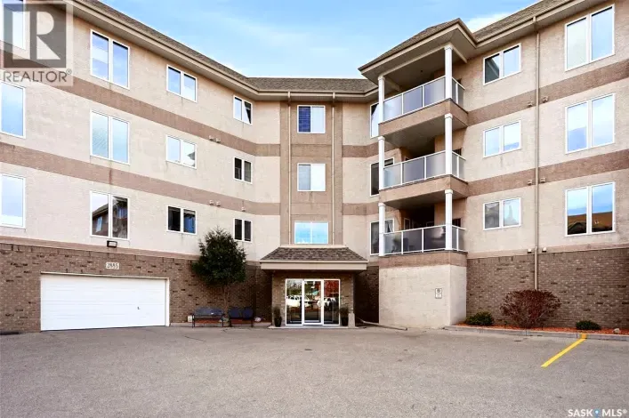 Apartment for sale: 403 2885 ARENS ROAD E, Regina
