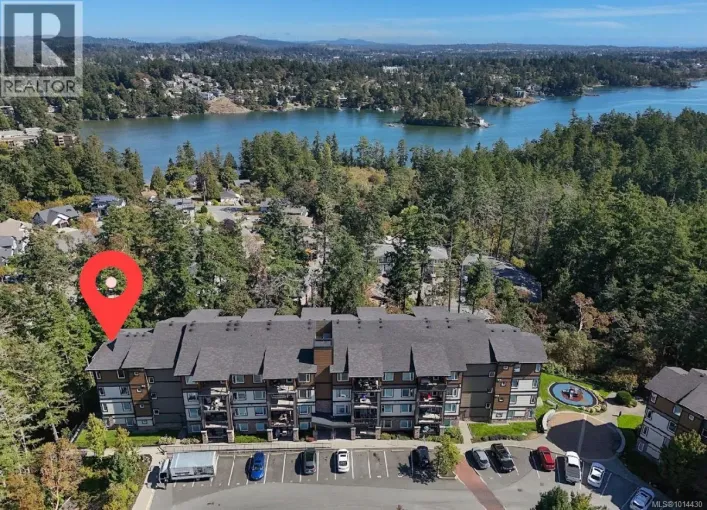 403 290 Wilfert Rd, View Royal