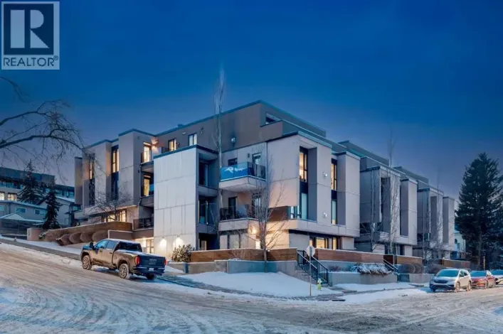 403, 2905 16 Street SW, Calgary