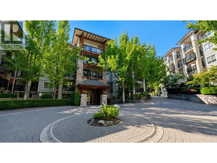 403 2958 SILVER SPRINGS BOULEVARD, Coquitlam