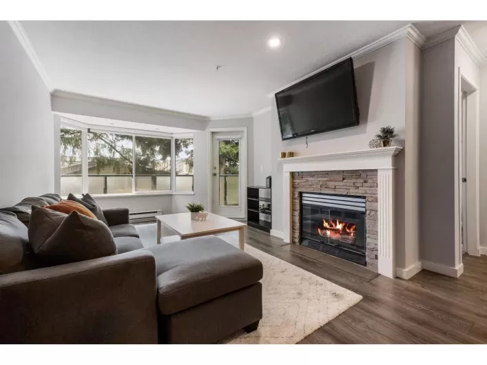 403 2958 TRETHEWEY STREET, Abbotsford