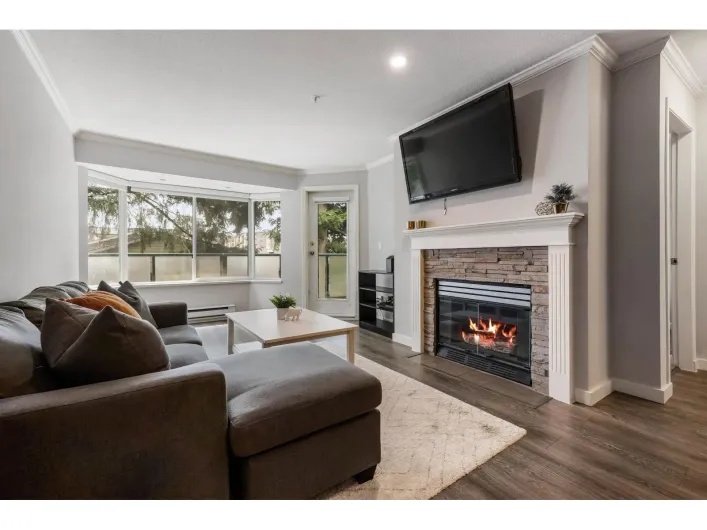 403 2958 TRETHEWEY STREET, Abbotsford