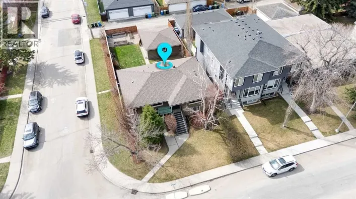 403 30 Avenue NW, Calgary