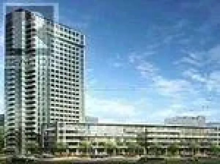 403 - 30 HERONS HILL WAY, Toronto