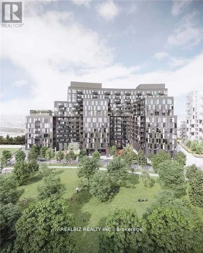 403 - 30 TRETTI WAY, Toronto