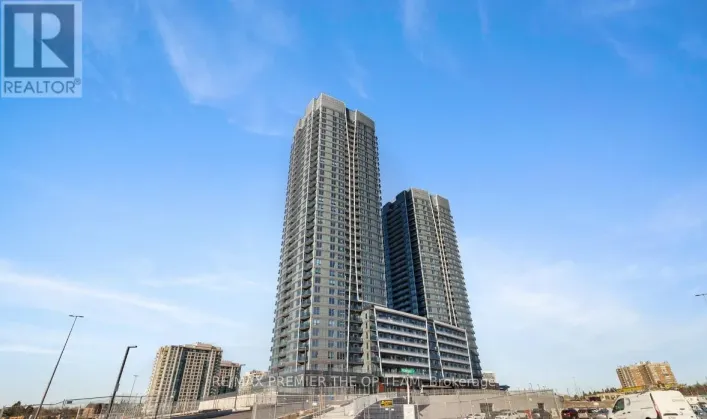 403 - 30 UPPER MALL WAY, Vaughan