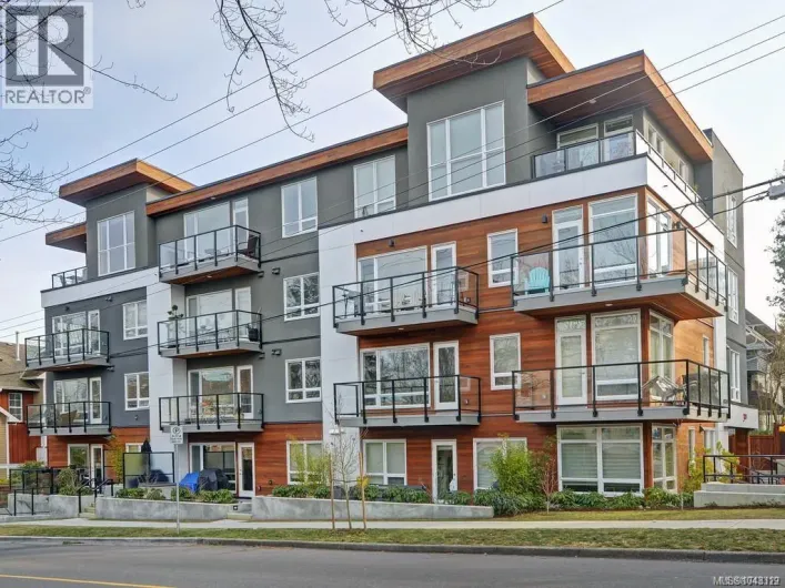 403 300 Michigan St, Victoria