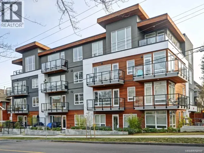 403 300 Michigan St, Victoria