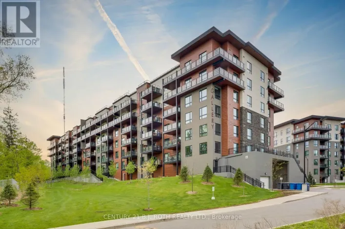 403 - 302 ESSA ROAD, Barrie