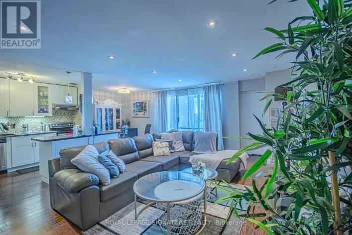 403 - 3025 THE CREDIT WOODLANDS CRESCENT, Mississauga