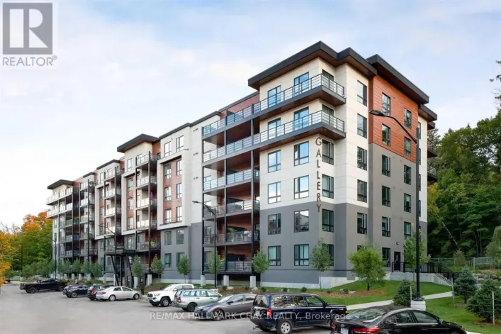 403 - 304 ESSA ROAD, Barrie