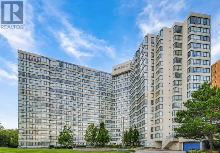 403 - 3050 ELLESMERE ROAD, Toronto