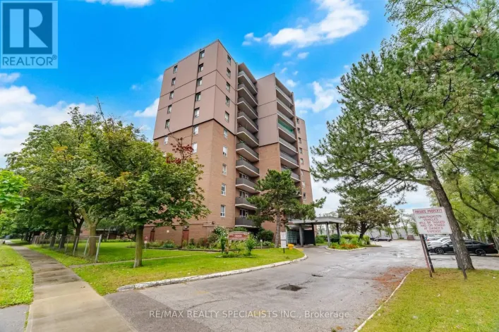 403 - 3065 QUEEN FREDERICA DRIVE, Mississauga