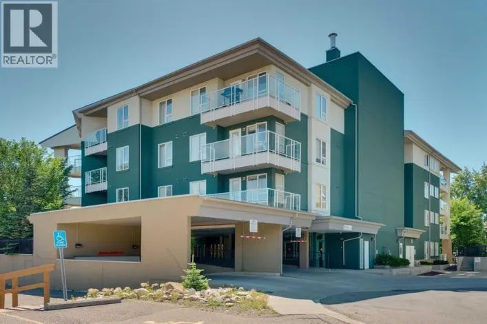 403, 3101 34 Avenue NW, Calgary