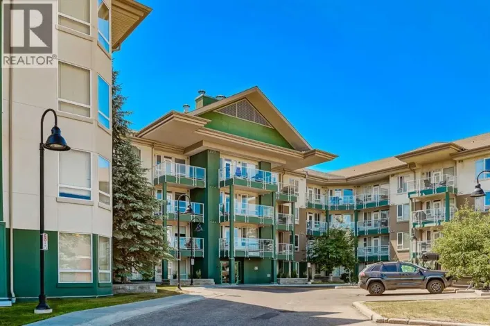 403, 3111 34 Avenue NW, Calgary