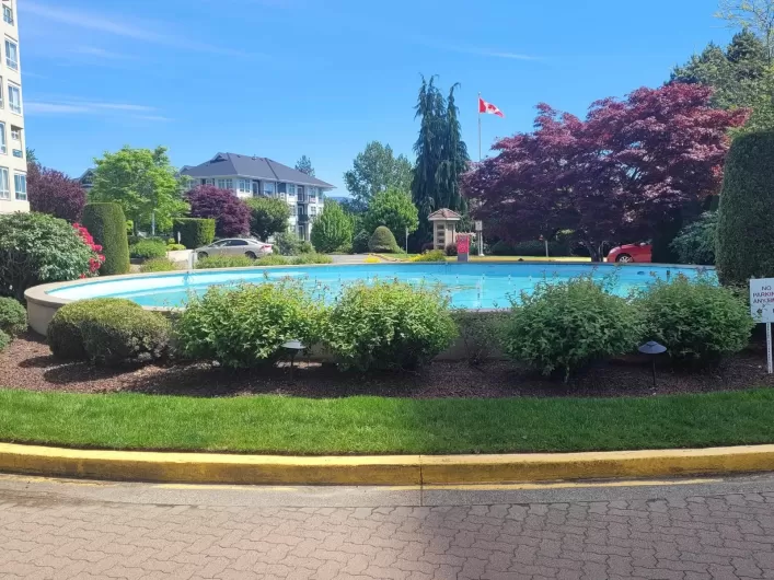 403 3150 GLADWIN ROAD, Abbotsford