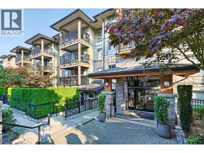 403 3178 DAYANEE SPRINGS BOULEVARD, Coquitlam