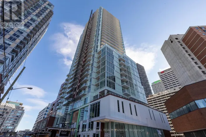 403 - 33 HELENDALE AVENUE, Toronto