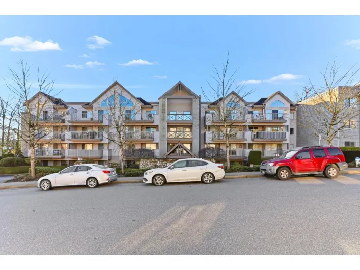 403 33478 ROBERTS AVENUE, Abbotsford