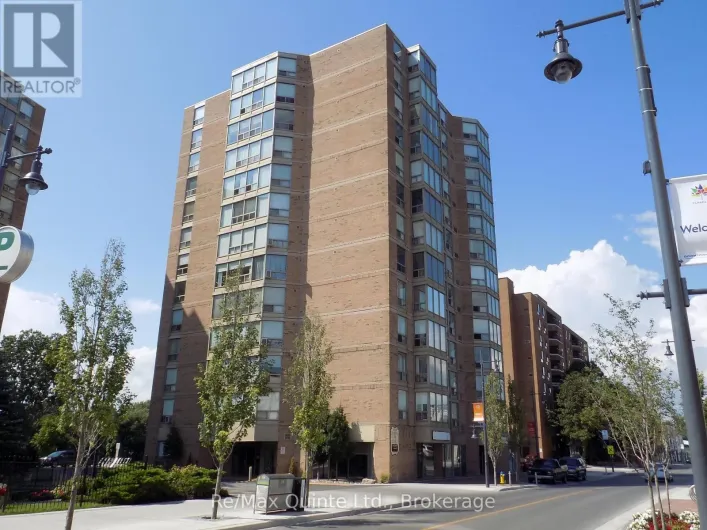 403 - 350 FRONT STREET, Belleville