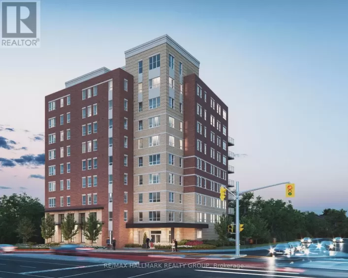 403 - 353 GARDNER STREET, Ottawa