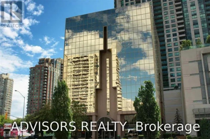 403 - 3660 HURONTARIO STREET, Mississauga