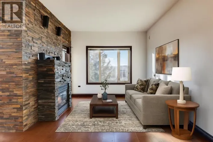 403, 3810 43 Street SW, Calgary