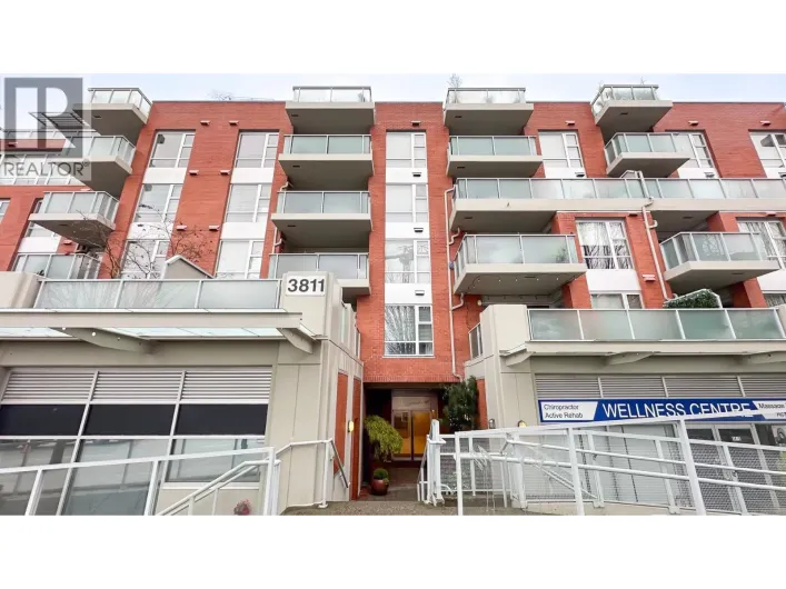 403 3811 HASTINGS STREET, Burnaby