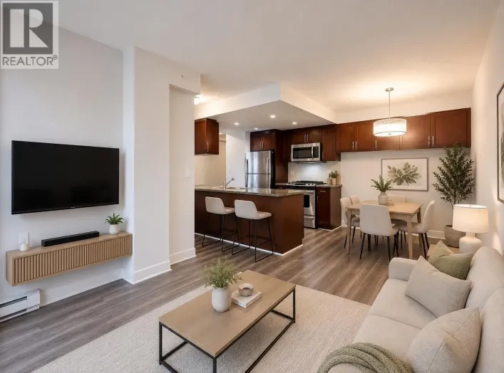 403 3811 HASTINGS STREET, Burnaby