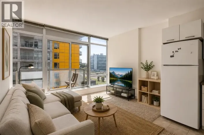 403, 3830 Brentwood Road NW, Calgary