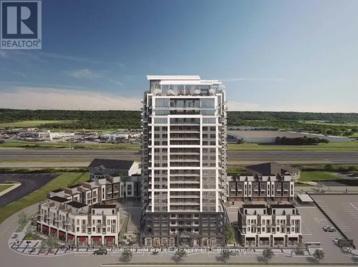 403 - 385 WINSTON ROAD, Grimsby