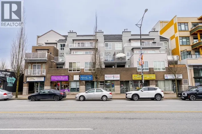403 3939 HASTINGS STREET, Burnaby