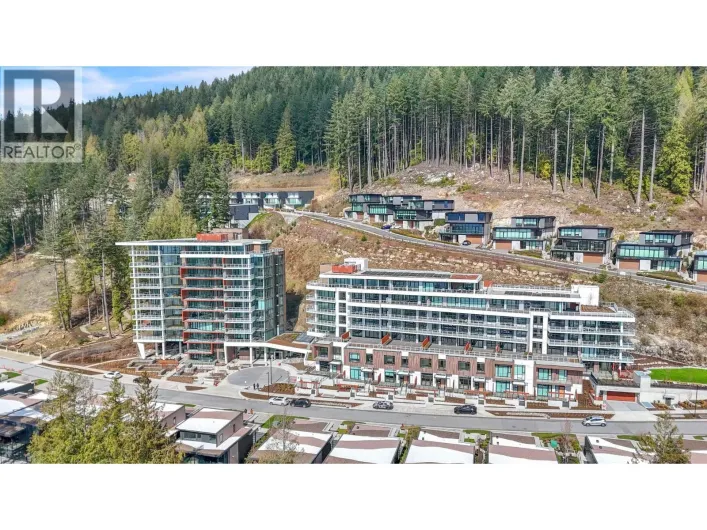 403 3963 UPLANDS WAY, West Vancouver