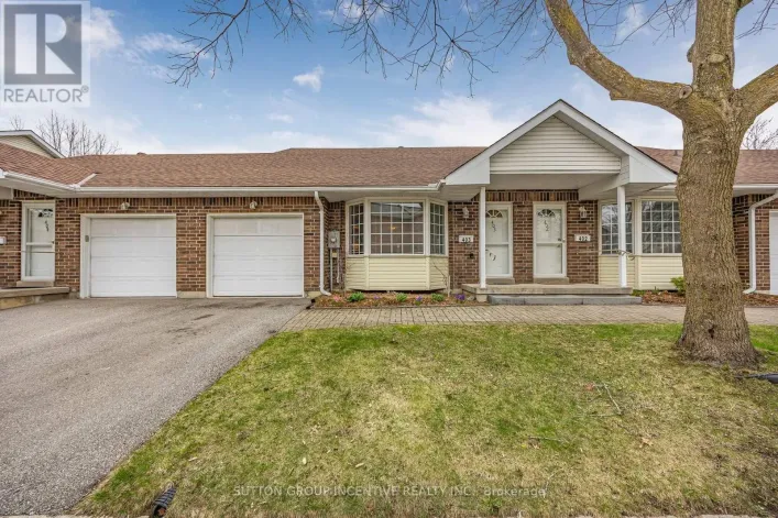 403 - 40 MUSEUM DRIVE, Orillia