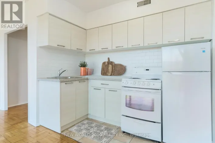 403 - 40 PARK ROAD, Toronto