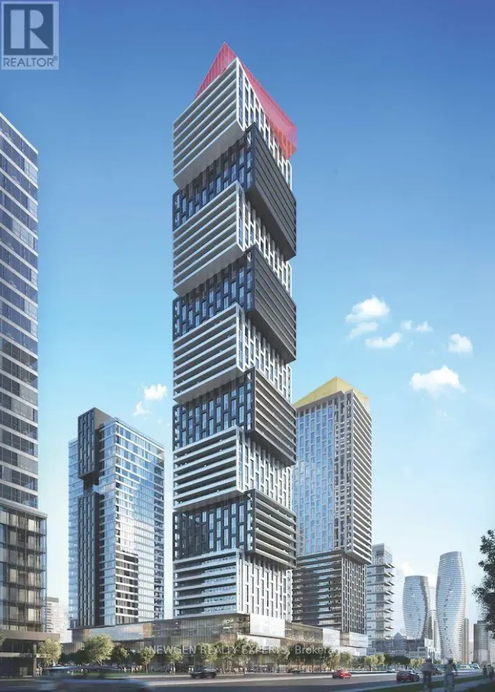 403 - 4023 THE EXCHANGE, Mississauga