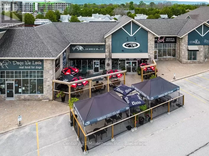 403 & 404 - 10 KEITH AVENUE, Collingwood