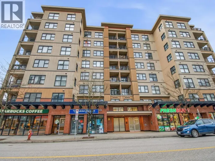 403 415 E COLUMBIA STREET, New Westminster