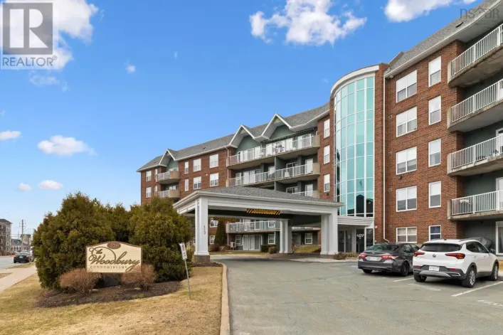 403 429 Parkland Drive, Halifax