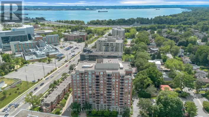403 - 442 MAPLE AVE AVENUE, Burlington