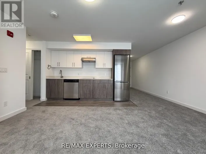 403 - 45 CONNAUGHT AVENUE, Toronto