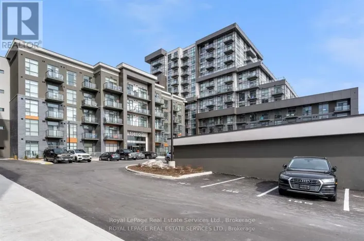 403 - 450 DUNDAS STREET, Hamilton