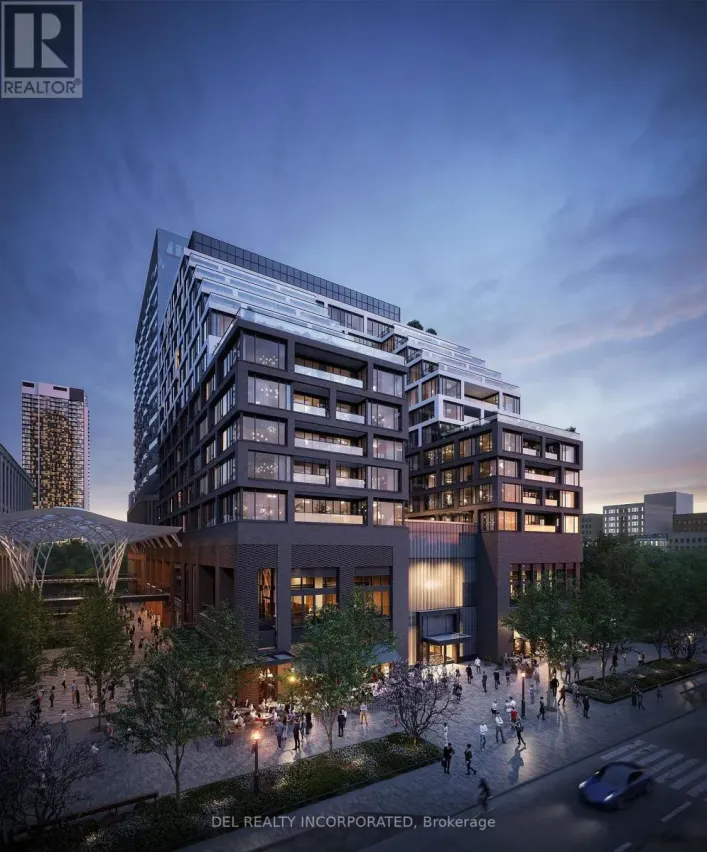 403 - 455 WELLINGTON STREET W, Toronto